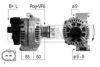 ERA 210691 Alternator